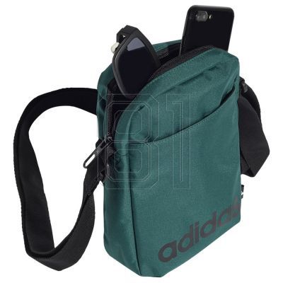3. adidas Linear Org IN6129 Tasche