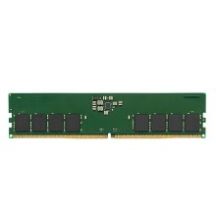 KINGSTON DDR5 32 GB 5600 MT/s Non-ECC CL46 DIMM