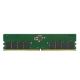 KINGSTON DDR5 32 GB 5600 MT/s Non-ECC CL46 DIMM