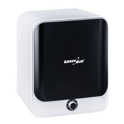 4. GREENBLUE Elektrischer Wäschetrockner, 3 kg Ladung, GB415