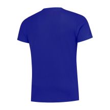 Rogelli Werbe-T-Shirt blau XS