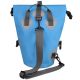 3. WASSERDICHTER BEUTEL BLAU SEMI LINE