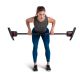 6. Bowflex 2080 SelectTech verstellbares Langhantelset 100874