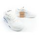 8. Joma Herren-Tennisschuhe Joma Master 1000 2642, Dämpfung, Weiß
