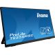 4. iiyama ProLite T2255MSC-B1 Computermonitor 54,6 cm (21,5") 1920 x 1080 px Full HD LCD-Touchscreen Schwarz