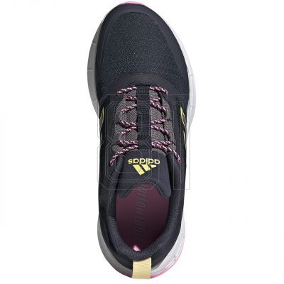 3. adidas Duramo Protect W GW3851 Schuhe