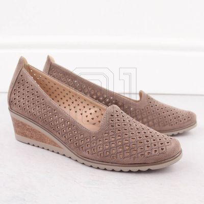 9. Potocki W SZ12306 WOL206B half-boots