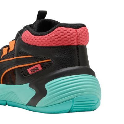 15. Puma Uproar Jr 312164 02 Basketballschuhe