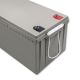 3. QOLTEC AGM-Batterie 12V | 200Ah | max. 3000A