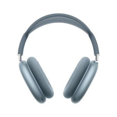 6. Apple AirPods Max (USB-C) – Blau