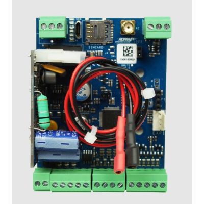 ROPAM-BENACHRICHTIGUNGSMODUL BASICLTE-PS