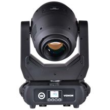 LIGHT4ME VENOM ZOOM 250W V2 LED Moving Head