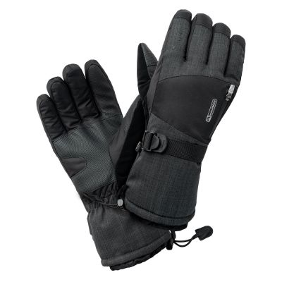 2. Elbrus Rihhar M 92800337449 Skihandschuhe