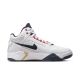 Nike Air Flight Lite Mid Weiß 41