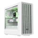 3. GameMax CLAW 460 WH Midi Tower Weiß