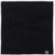 4. Buff Renvi Schlauchschal – Black