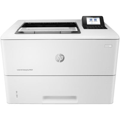 15. HP LaserJet Enterprise M507dn 1PV87A (A4) Monolaserdrucker
