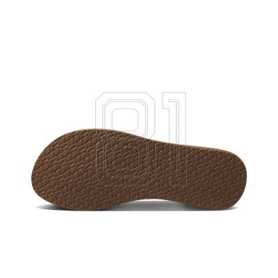 2. Reef Cushion Breeze Cloud W RF001454-CLD Flip-Flops