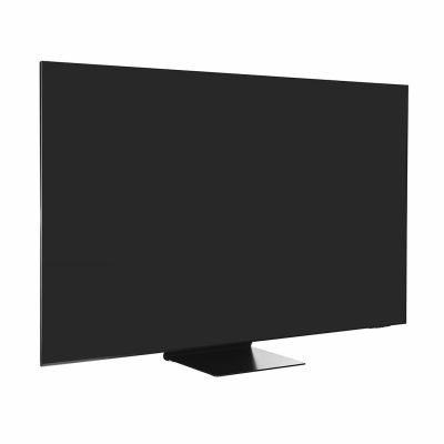 3. Samsung QE55S95FATXXH OLED-Fernseher 55 Zoll 4K Ultra HD 165 Hz Tizen Dolby Atmos Schwarz