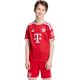 5. adidas FC Bayern 26/27 Heimtrikot rot JZ3098