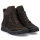 4. Bequeme, gefütterte Damen-Ankle-Boots in Schokoladenbraun, Rieker 55069-25