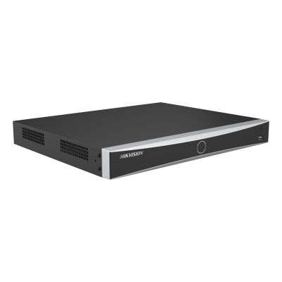 2. Hikvision DS-7616NXI-I2/VPro IP-Recorder
