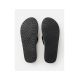 3. RIP CURL Ripper Open Toe Flip-Flops Schwarz