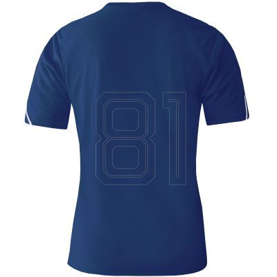 3. adidas Tiro 23 League Trikot Jr HR4618