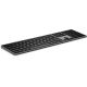 3. HP Wireless Keyboard 975 Dual-Mode