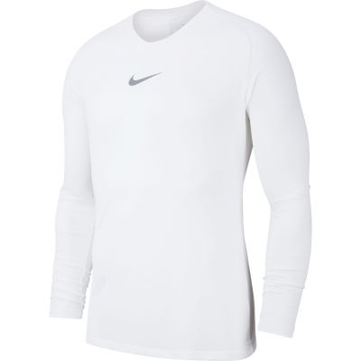 3. Nike Dry Park First Layer JSY LS M AV2609-100 Fußballtrikot