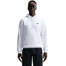 Nike Club BB Herren-Sweatshirt Weiß FN3859 100 M