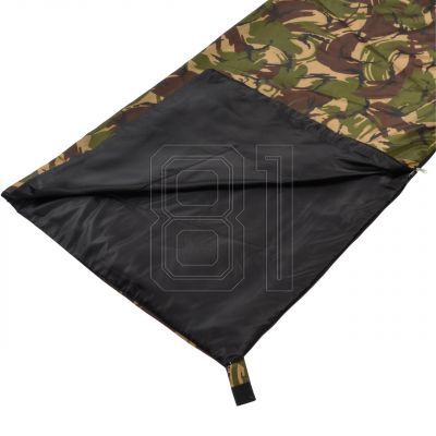 3. Meteor Snooze 16943 sleeping bag