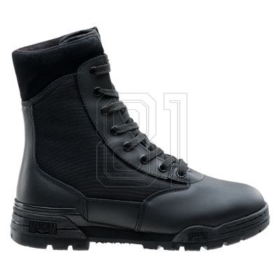 5. Magnum Classic M Schuhe 0802035010737