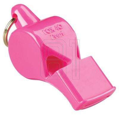 8. FOX 40 Pearl Pfeife ohne Kordel 9702-0208