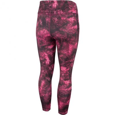 2. Leggings 4F mehrfarbig allover W H4Z20 SPDF010 91A