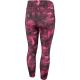 2. Leggings 4F mehrfarbig allover W H4Z20 SPDF010 91A