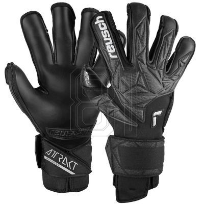 Reusch Attrakt Infinity Resistor Handschuhe M 54 70 745 7700