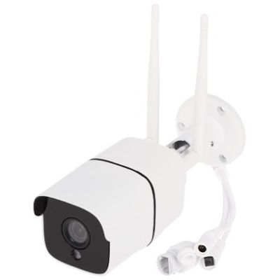 APTI-W31C2-TUYA-V2 WLAN-IP-Kamera – 3 Mpx 3,6 mm