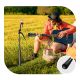 4. Selfie-Stick Universal Portable Holder für Handy/Kamera/DSLR – Premium