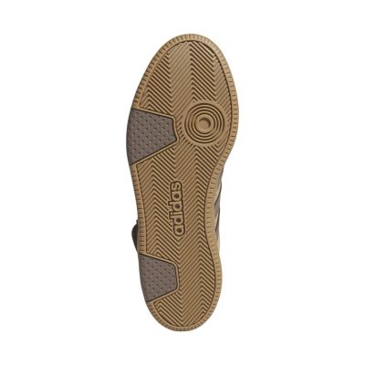 6. adidas Hoops Mid Classic KI7495 Herrenschuhe