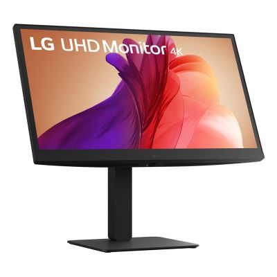 6. 27-Zoll-IPS-LCD-Monitor Modell 27BA45U-B von LG