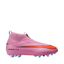 Nike Zoom Mercurial Superfly 10 Academy AG FQ8308 600 Kinder-Fußballschuhe