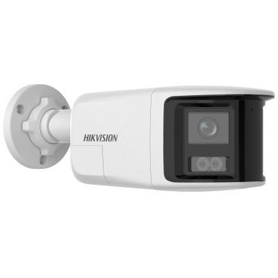 3. DS-2CD1T63G2P-LIUF/SL IP-Kamera 2,8 mm