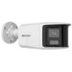 3. DS-2CD1T63G2P-LIUF/SL IP-Kamera 2,8 mm