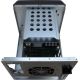 5. Inter-Tech SC-4100 Rack Schwarzes Rackgehäuse