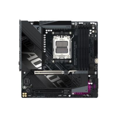 6. Motherboard MB AMD B850 SAM5 MATX/B850M A ELT WF6E 1.1 GIGABYTE
