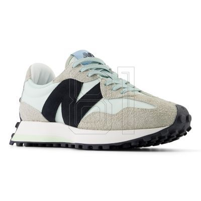 8. New Balance Damen Sportschuhe WS327WD