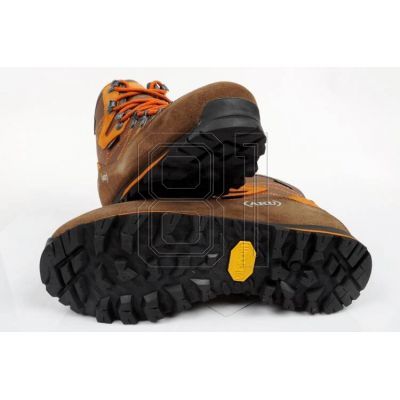 10. Aku Trekker GTX W 978518 Trekkingschuhe