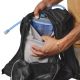 3. Salomon Cross 12 C21857 Rucksack