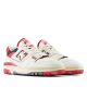 10. New Balance Unisex BB550VGA Schuhe